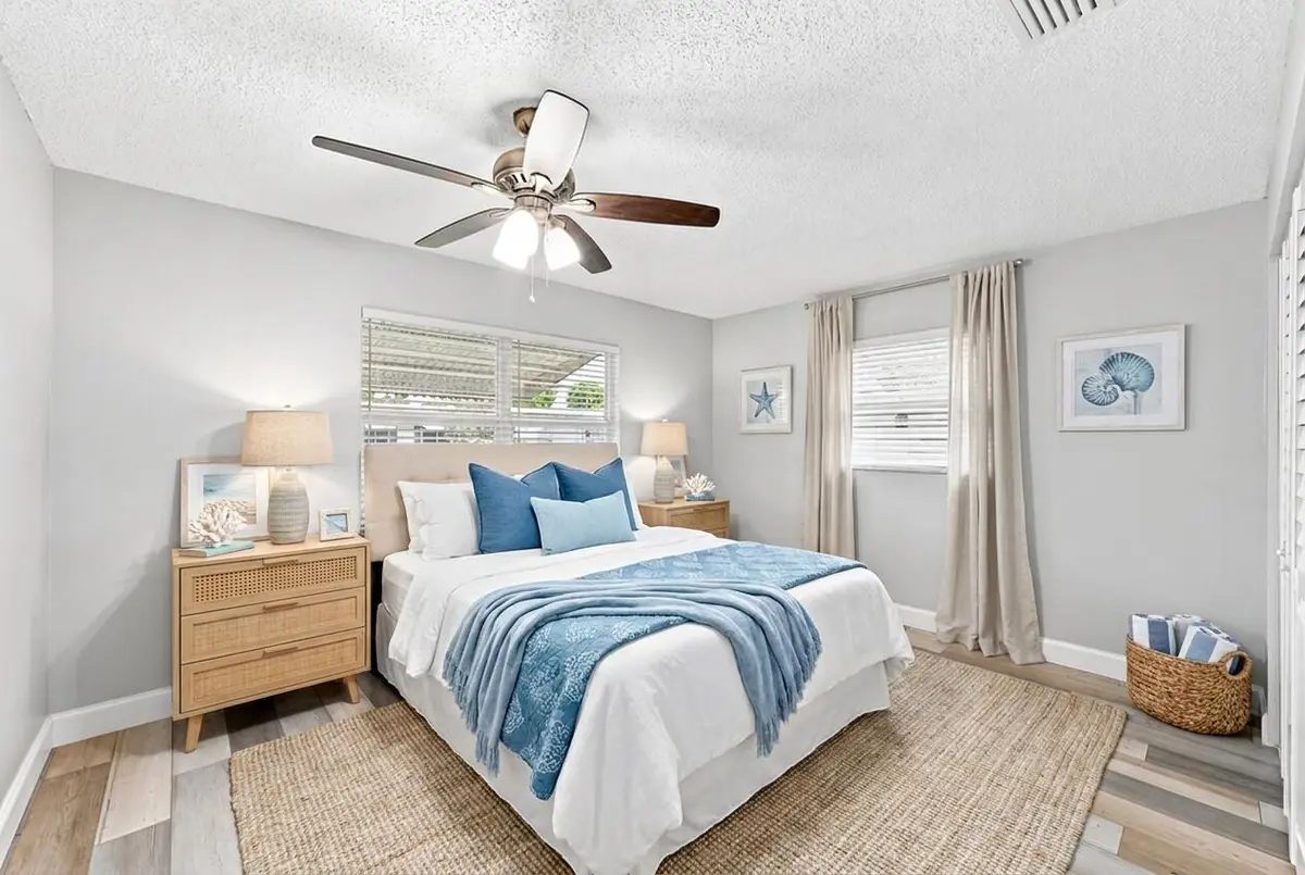 Bedroom 1 (2) at 8960 NW 12TH Place, Plantation