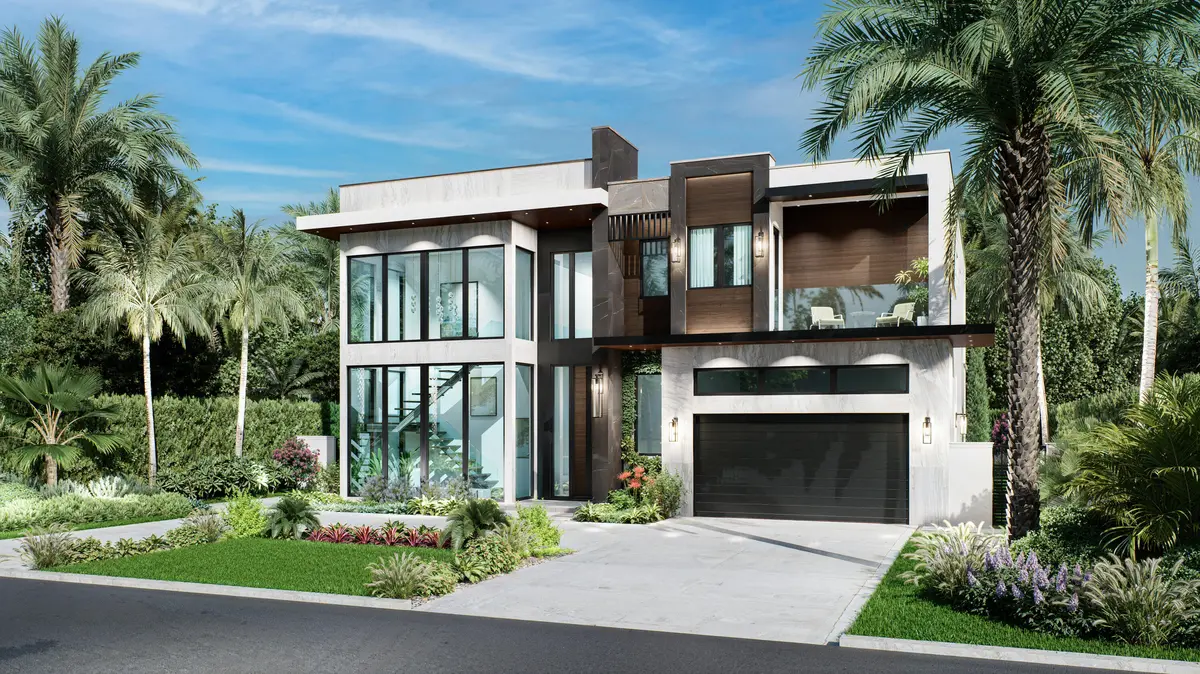 3118-front F3 at 3118 Pierson Drive, Delray Beach
