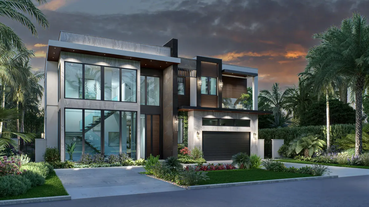 3118-front F4 at 3118 Pierson Drive, Delray Beach