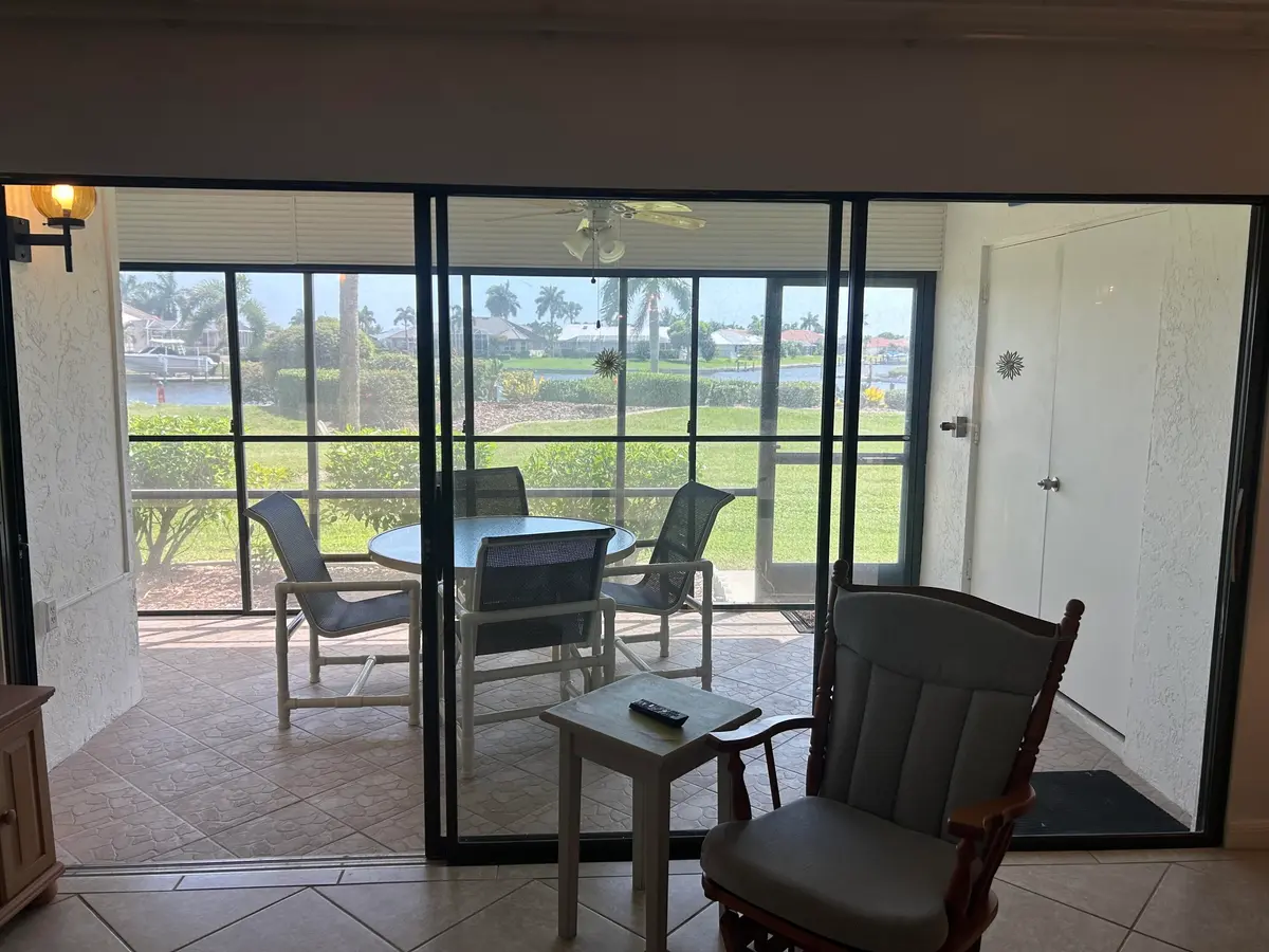 patio 601 at 601 Shreve Street -BLDG 3-UNIT 32-A, Punta Gorda