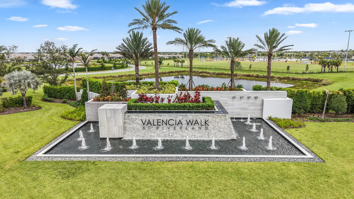 Valencia Walk at 12454 SW Alongshore Drive, Port St. Lucie