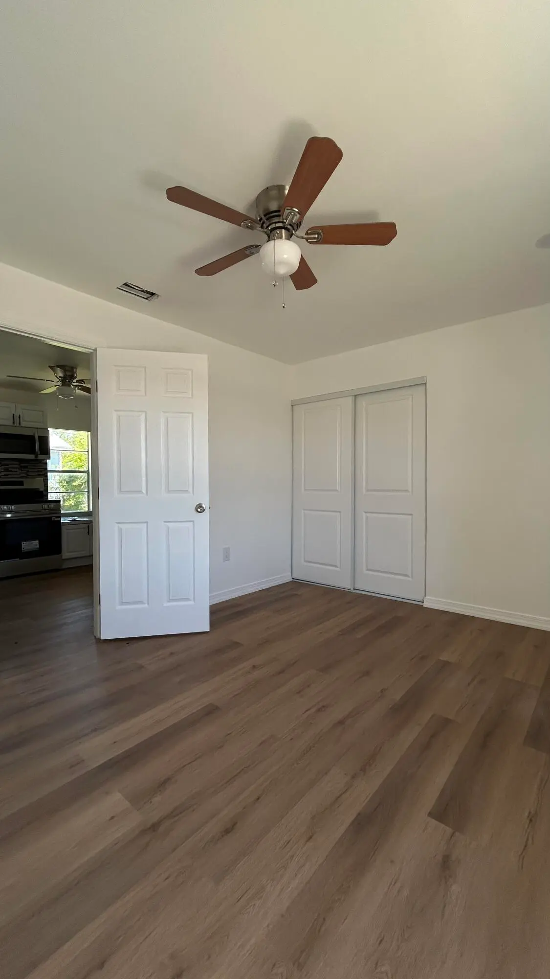 Bedroom at 1601 N 17th Street, Fort Pierce