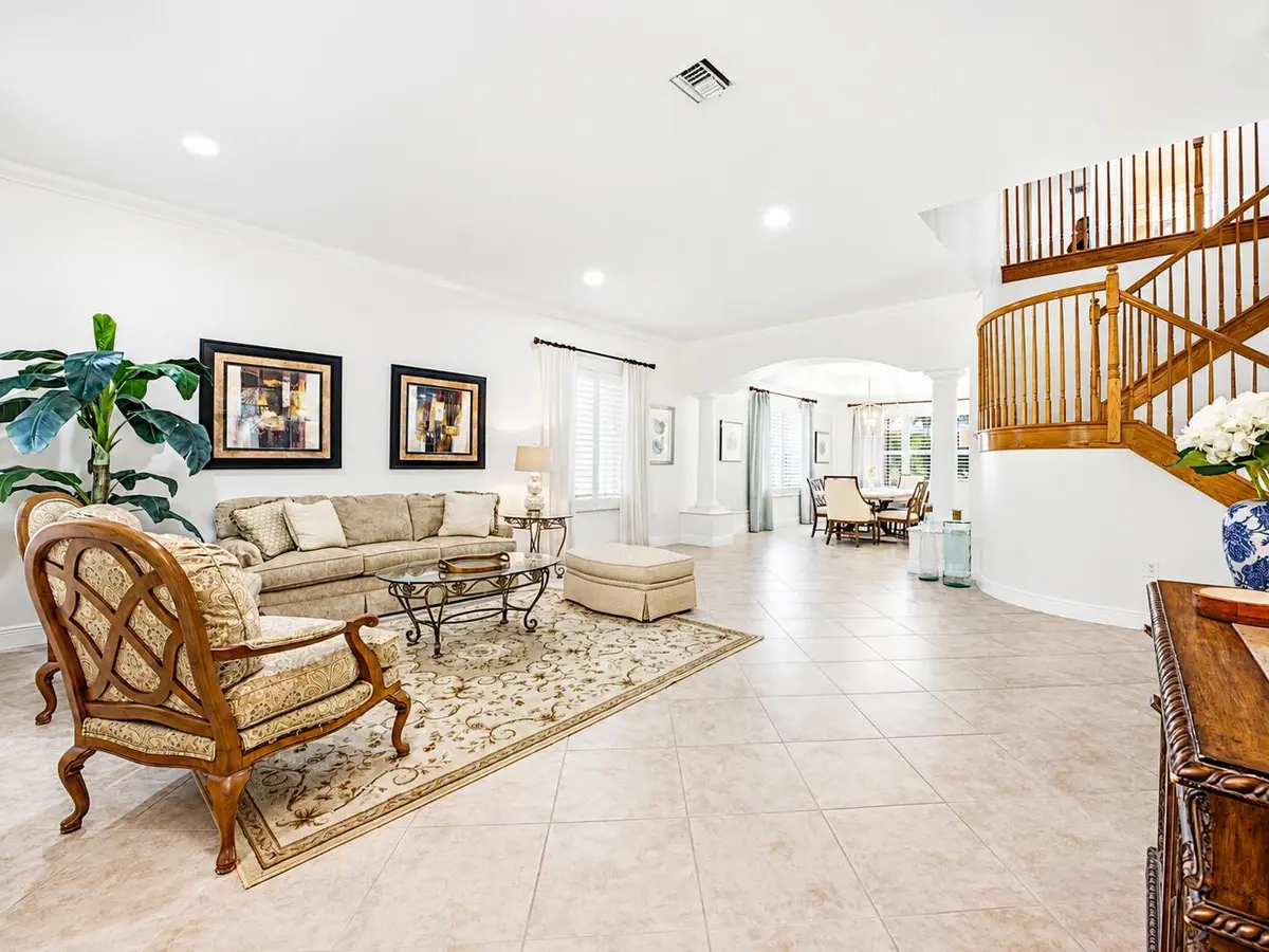 Neutral Floorplan at 11113 Brandywine Lake Way, Boynton Beach