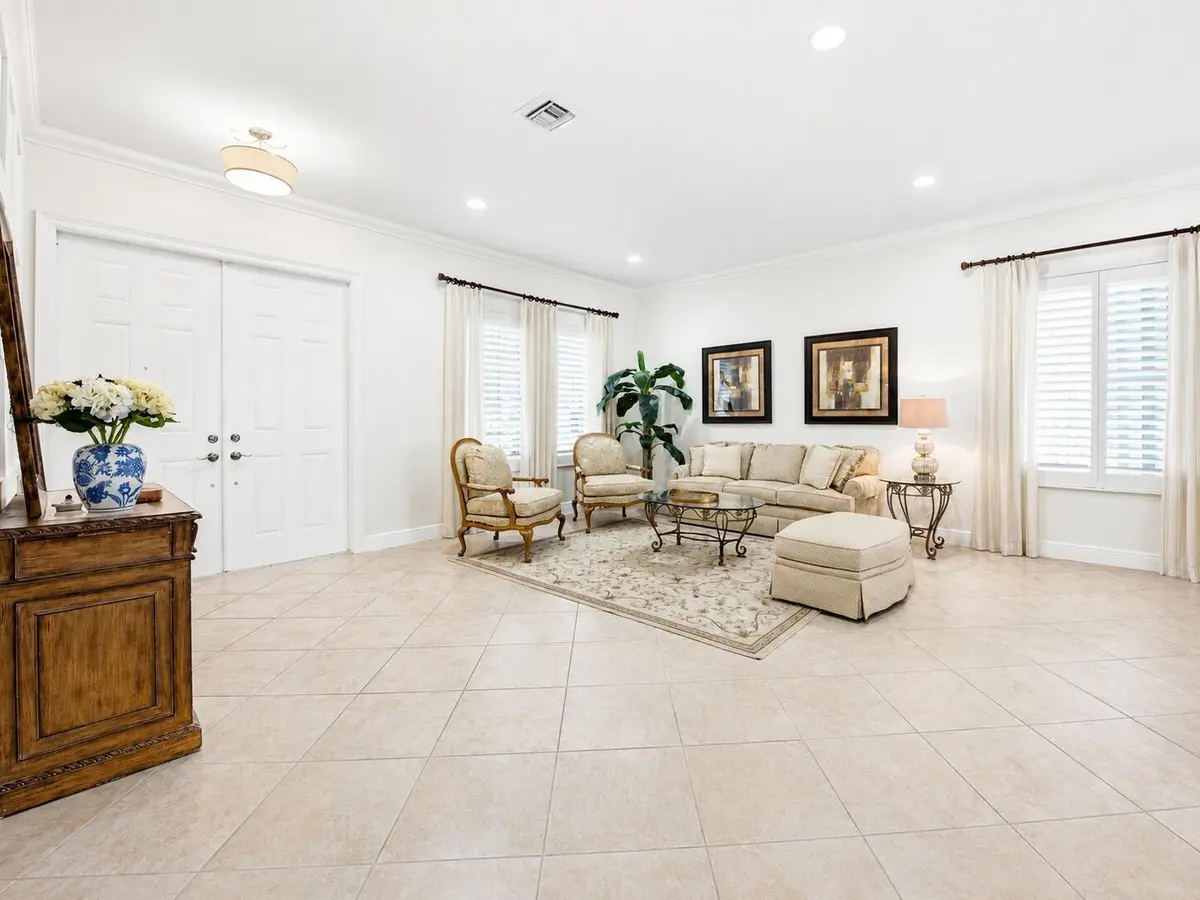 Formal Living Room at 11113 Brandywine Lake Way, Boynton Beach