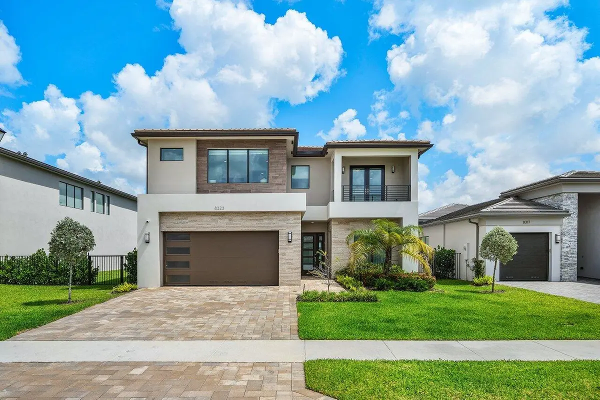 8323 Essex Country Clb Drive, Boca Raton, FL – photo 1