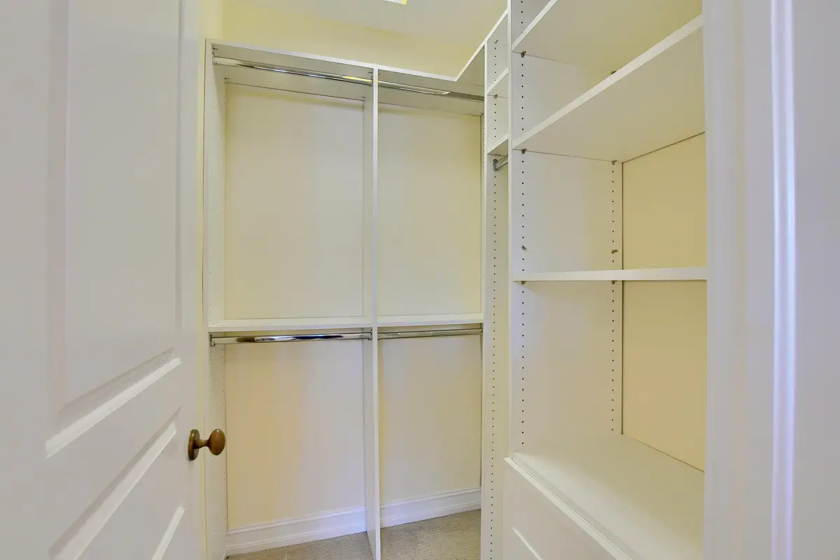 Closet at 503 N MALLORY Circle, Delray Beach