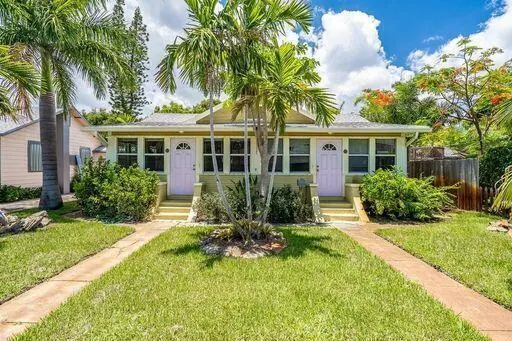 medium at 215 S OCEAN BREEZE, Lake Worth Beach