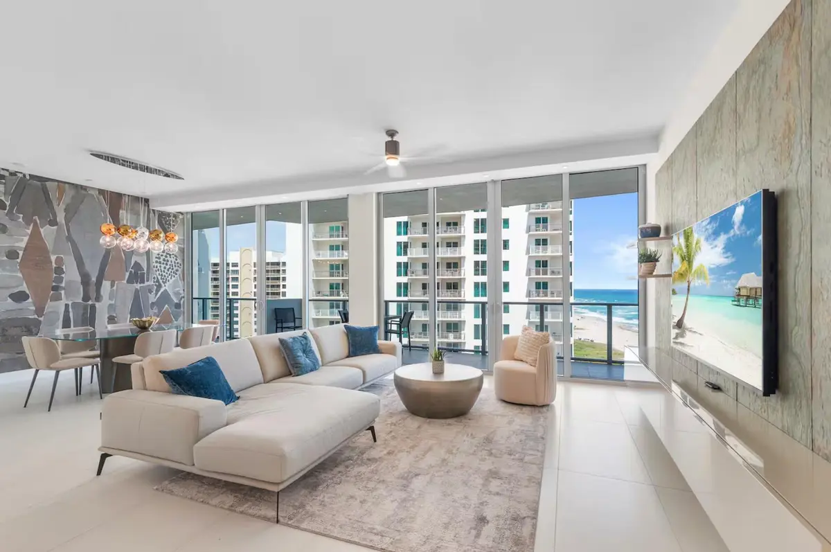 living2 at 3100 N OCEAN Drive H-1401, Singer Island