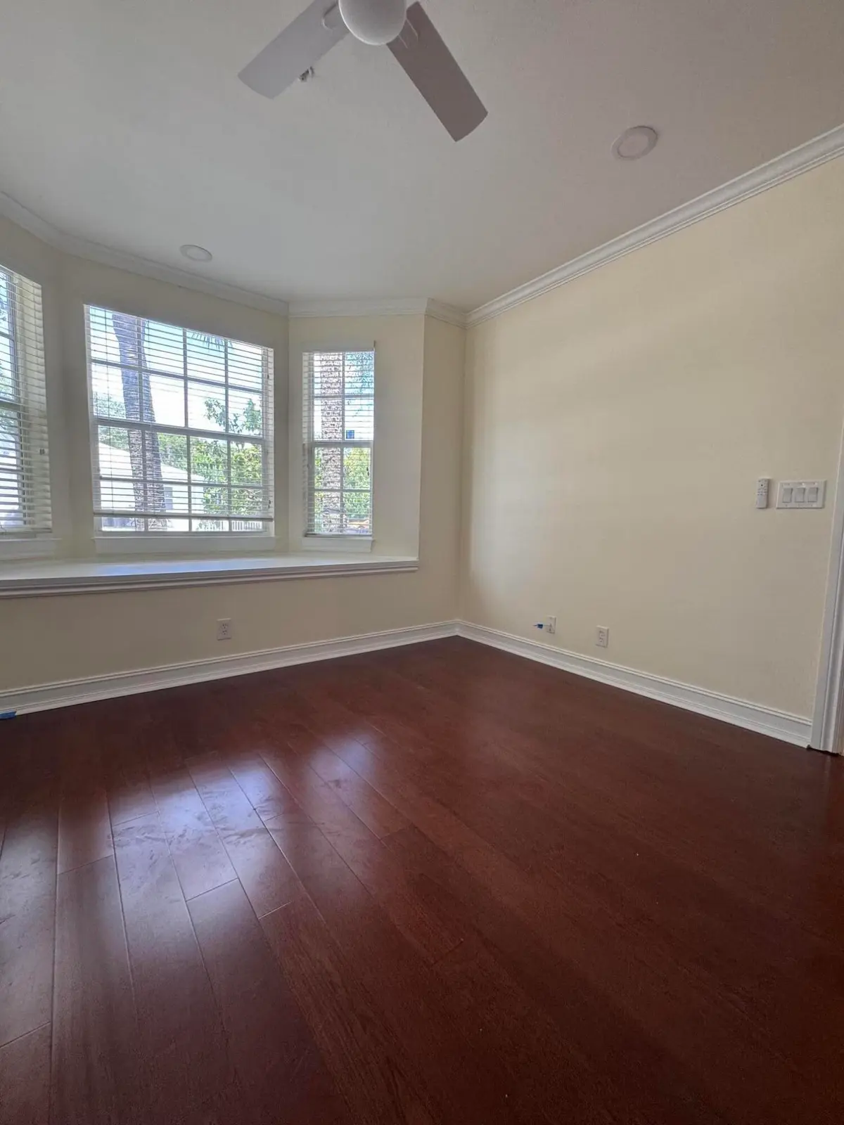 Bedroom 1 at 503 N MALLORY Circle, Delray Beach
