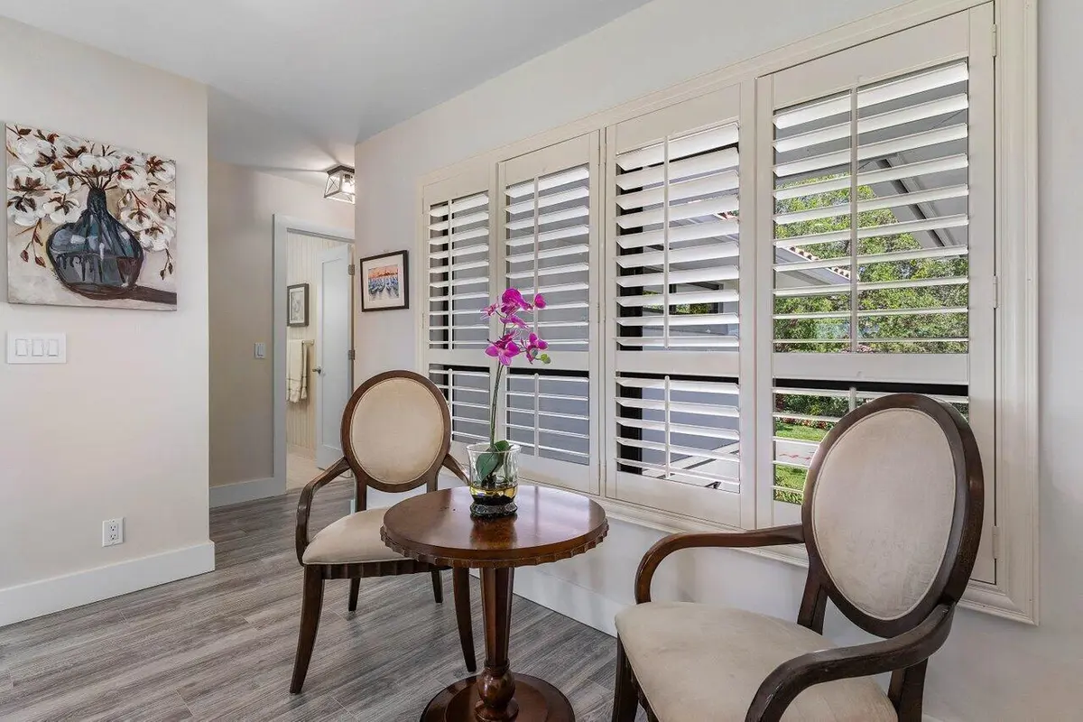 Interior living area at 10137 Quail Covey Road Hibiscus N, Boynton Beach