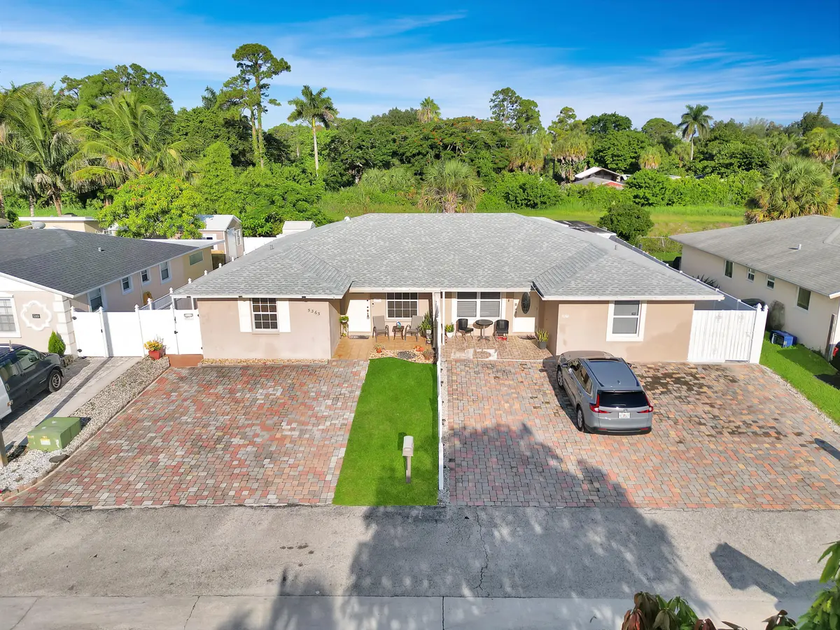 DJI_0366 at 5365 Cannon Way, West Palm Beach