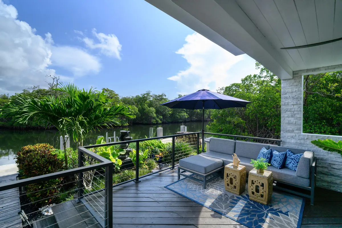 Backyard Paradise at 5246 BOCA MARINA, Boca Raton