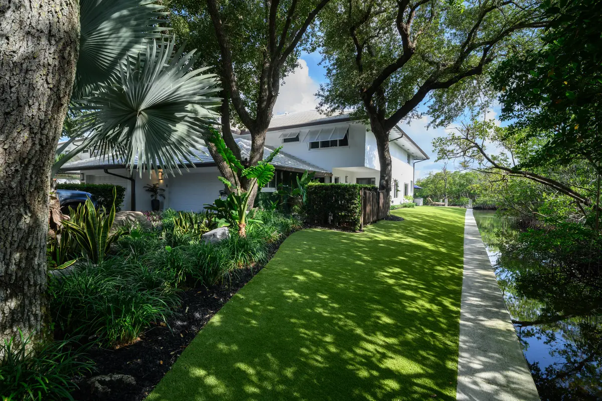 Gorgeous property on the marsh at 5246 BOCA MARINA, Boca Raton