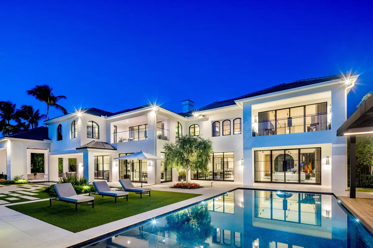 Twilight 5 at 2401 Spanish River Road, Boca Raton