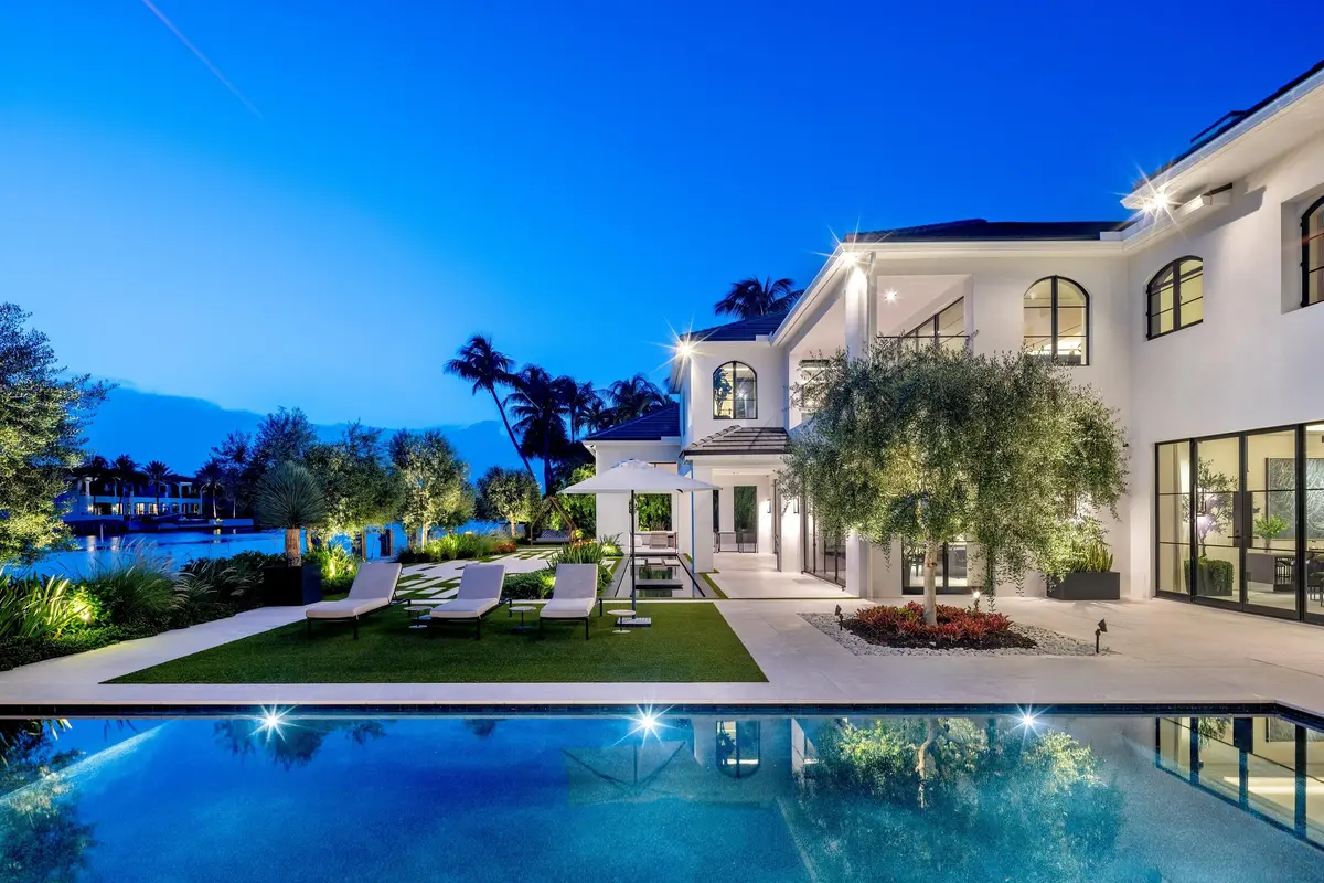 Twilight 6 at 2401 Spanish River Road, Boca Raton