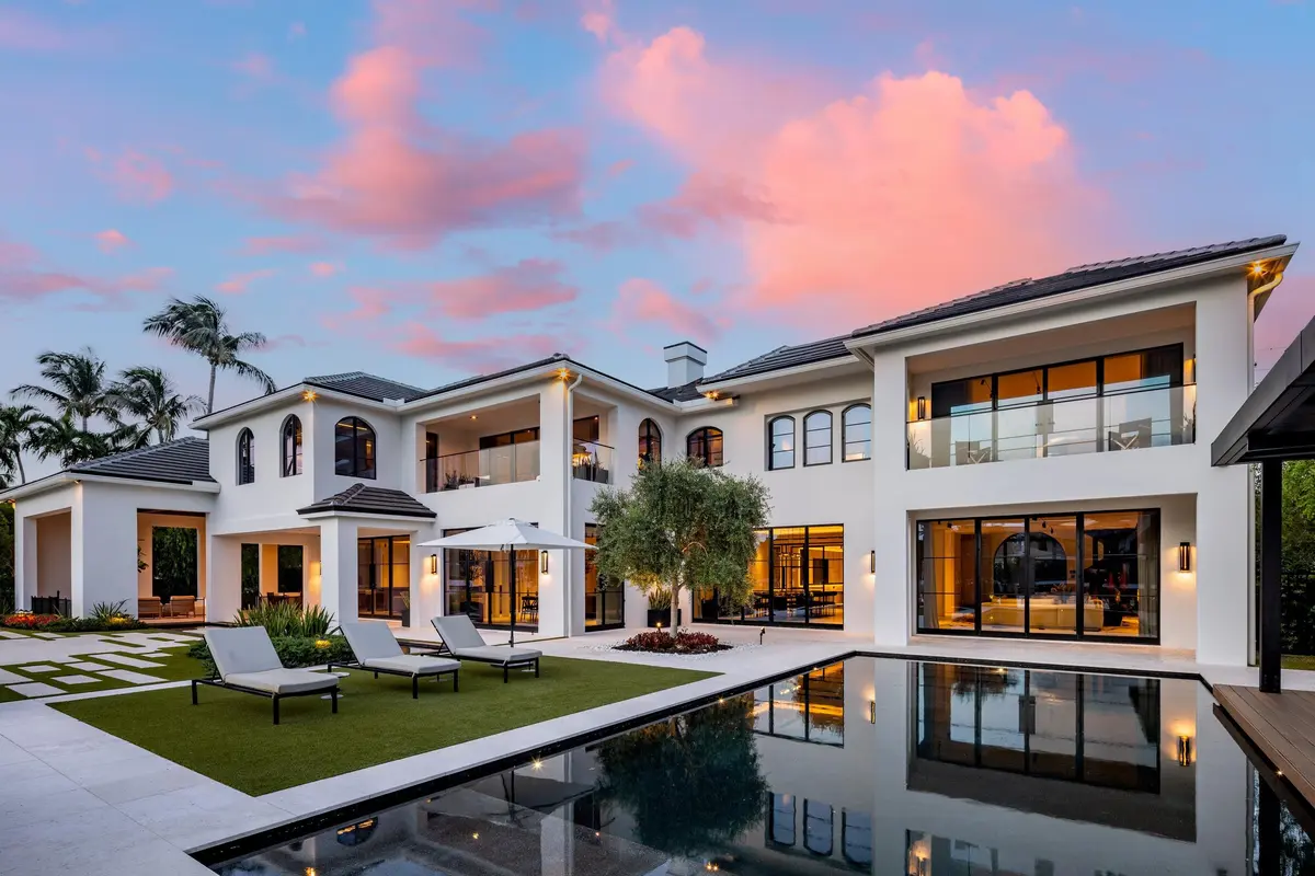 Twilight 11 at 2401 Spanish River Road, Boca Raton