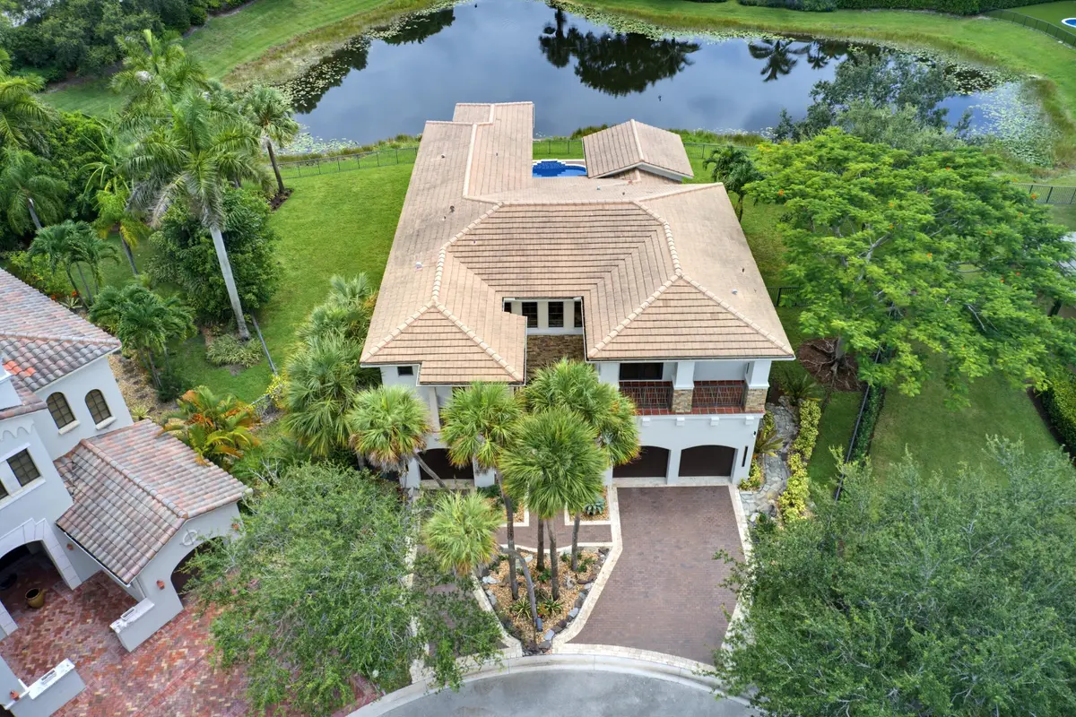 DJI_0301 at 9619 Clemmons Street, Parkland