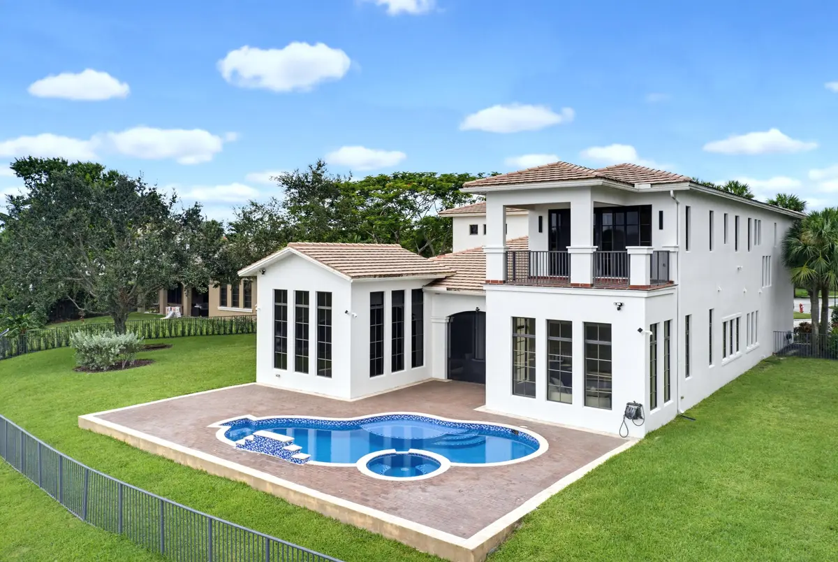 DJI_0355 at 9619 Clemmons Street, Parkland