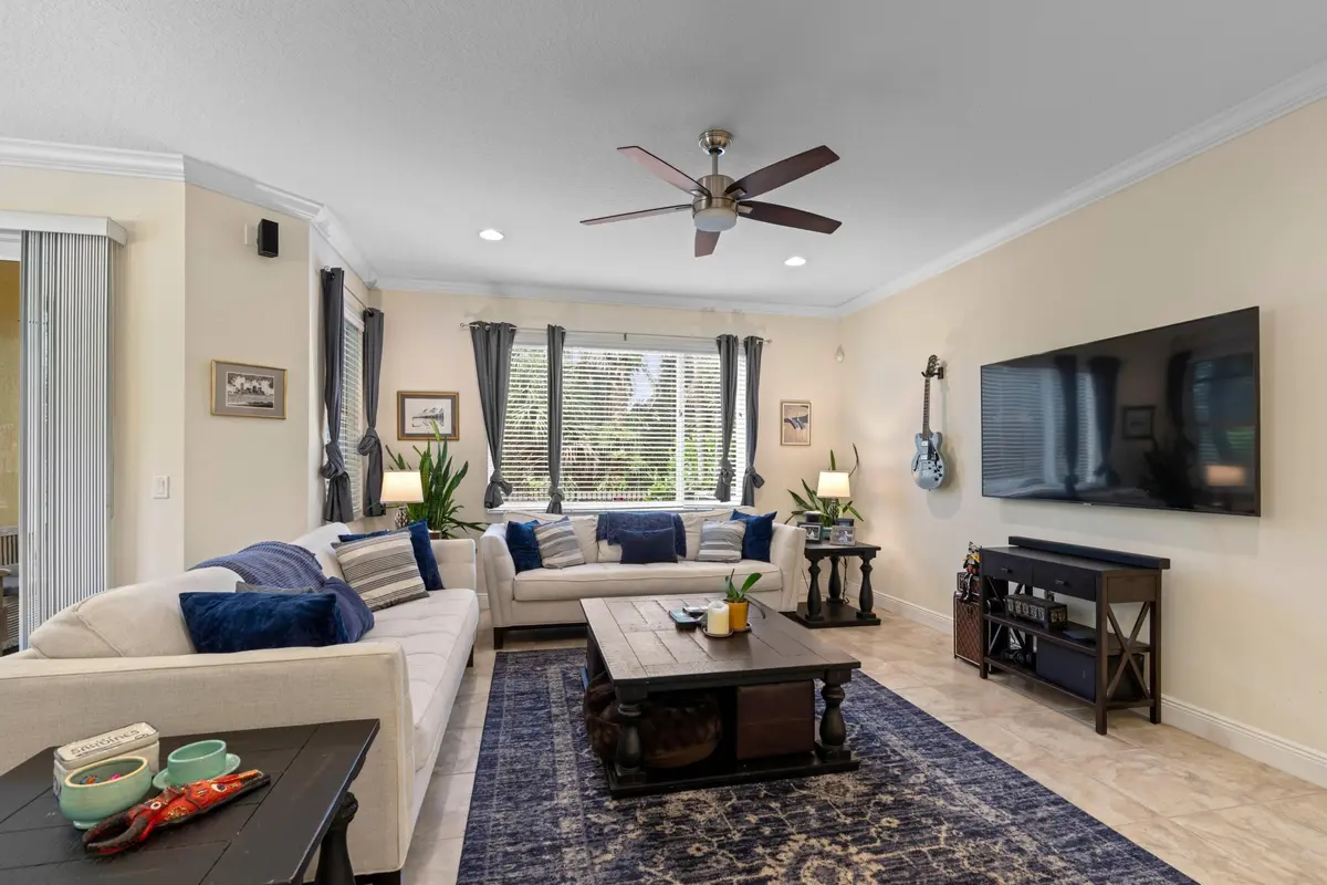 Living at 2134 Sabal Tree Court, West Palm Beach