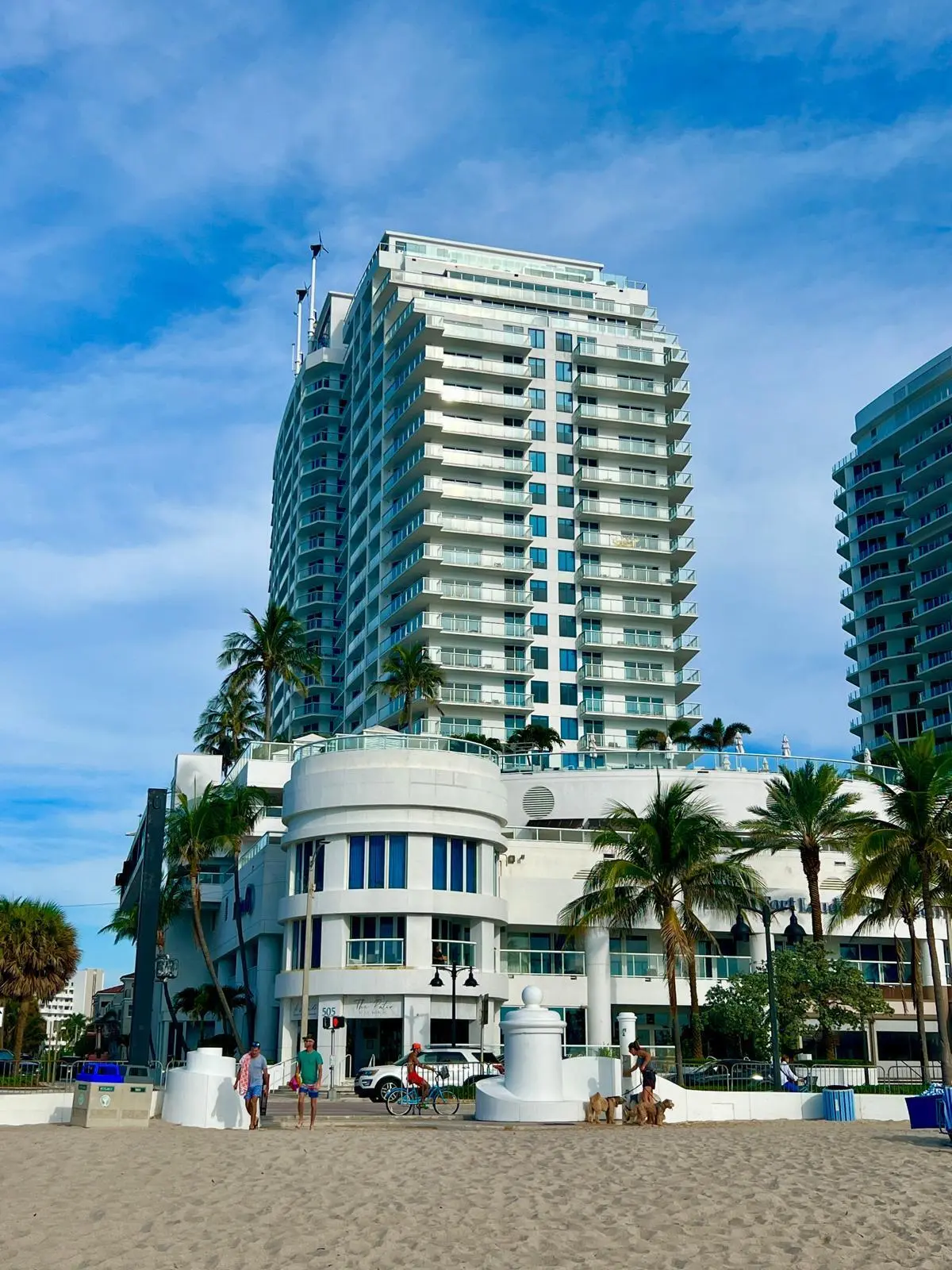 505 N Fort Lauderdale Beach Boulevard 1114, Fort Lauderdale, FL – photo 7