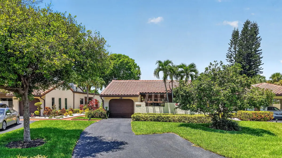 2.5 at 21877 Arriba Real, Boca Raton
