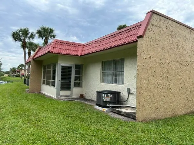 Exterior Rear at 248 Lake Dora Drive, West Palm Beach