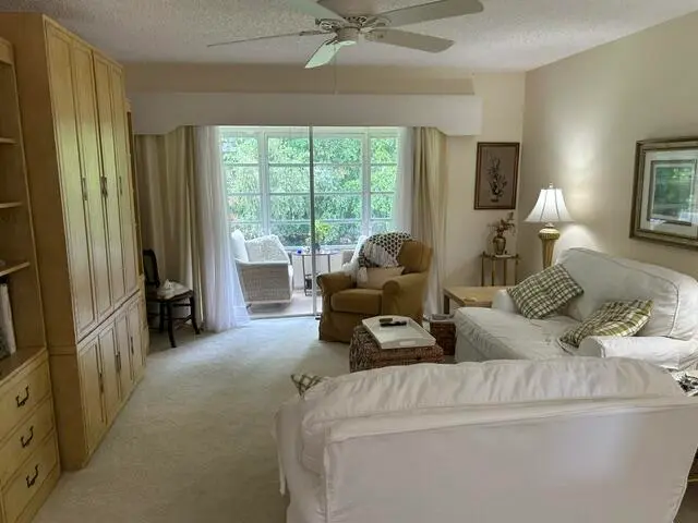 Livingroom at 248 Lake Dora Drive, West Palm Beach