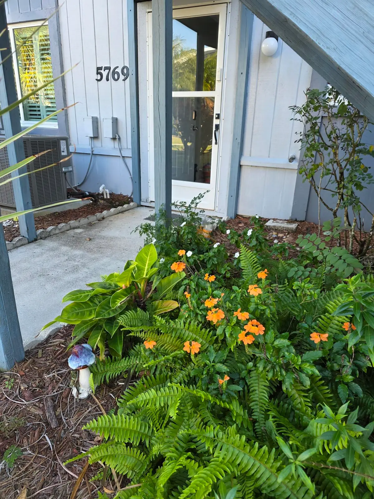 Front at 5769 Deer Run Drive 3I, Fort Pierce