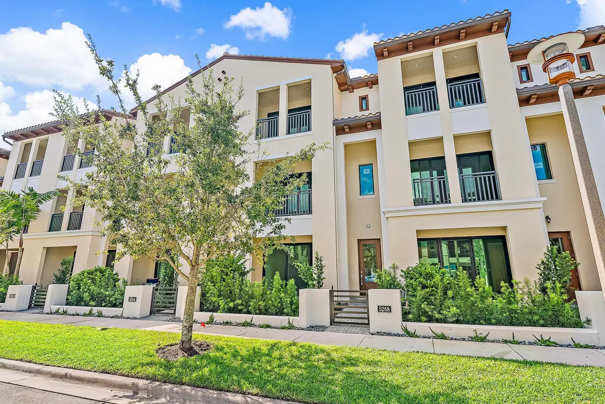 5268 Beckman Terr -2 at 5268 Beckman Terrace, Palm Beach Gardens