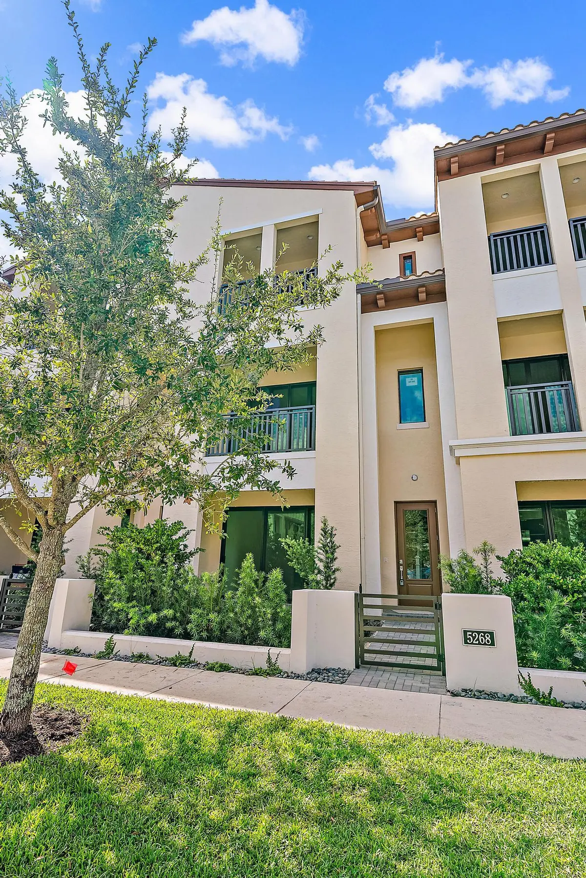 5268 Beckman Terr -3 at 5268 Beckman Terrace, Palm Beach Gardens