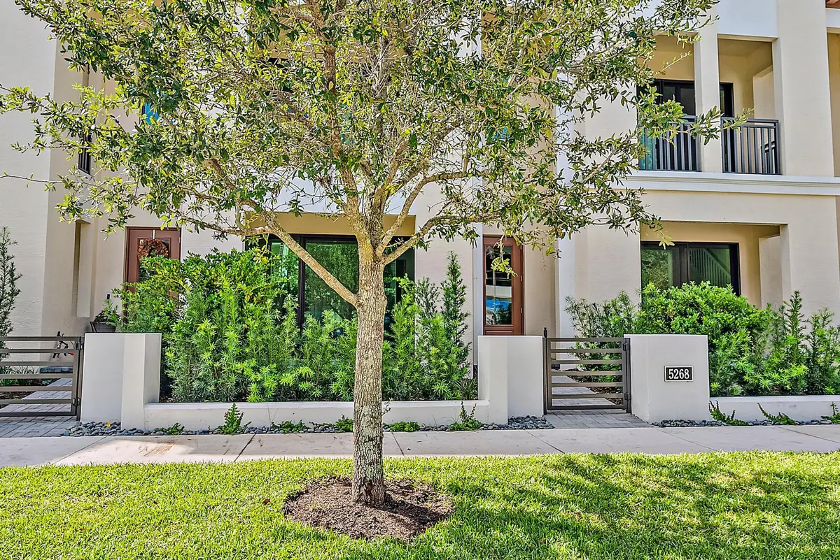 5268 Beckman Terr -1 at 5268 Beckman Terrace, Palm Beach Gardens