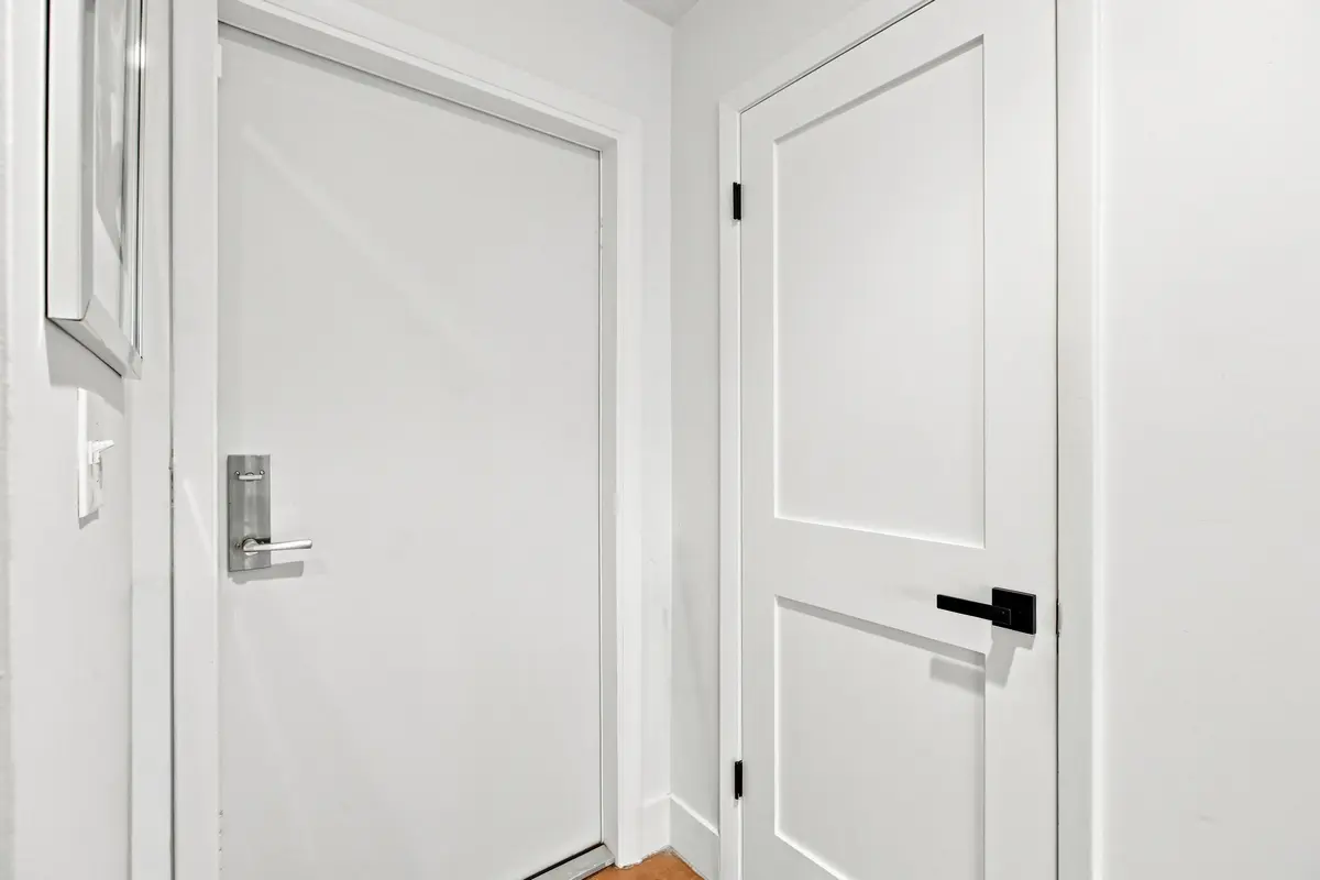 Entrance at 980 NW N River Drive 30, Miami