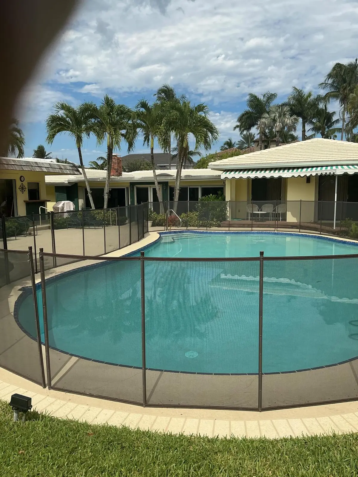 10071EB6-B7F6-412D-BCFC-FE6947DD2949 at 210 PALM Trail, Delray Beach