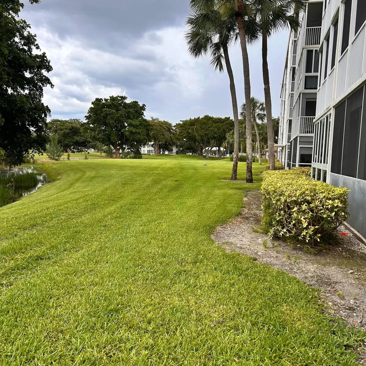 5 Pool directly next to Building 30 at 2851 S Palm Aire Drive 405, Pompano Beach