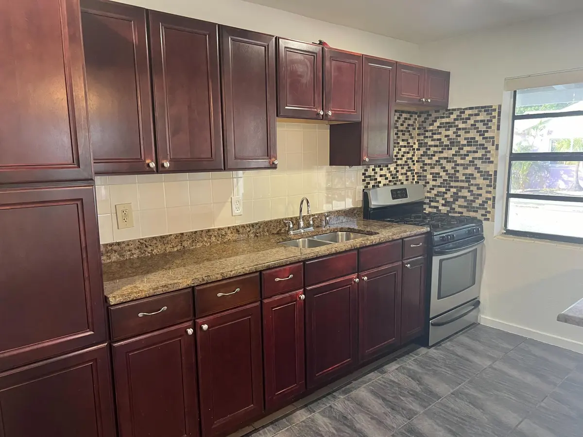 1202 kitchen 2 at 1202 S M Street, Lake Worth Beach