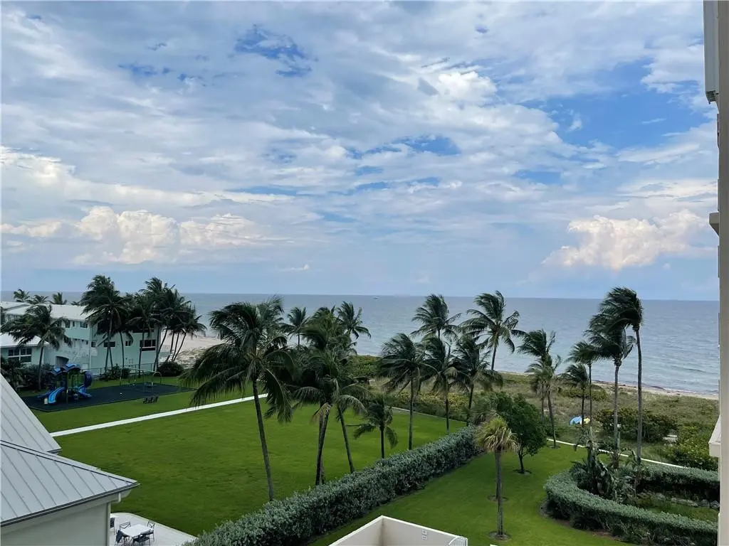 Photo 3 at 5200 N Ocean Boulevard 506, Lauderdale-By-The-Sea