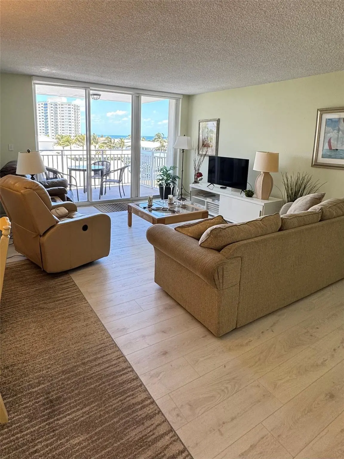 Photo 7 at 5200 N Ocean Boulevard 506, Lauderdale-By-The-Sea