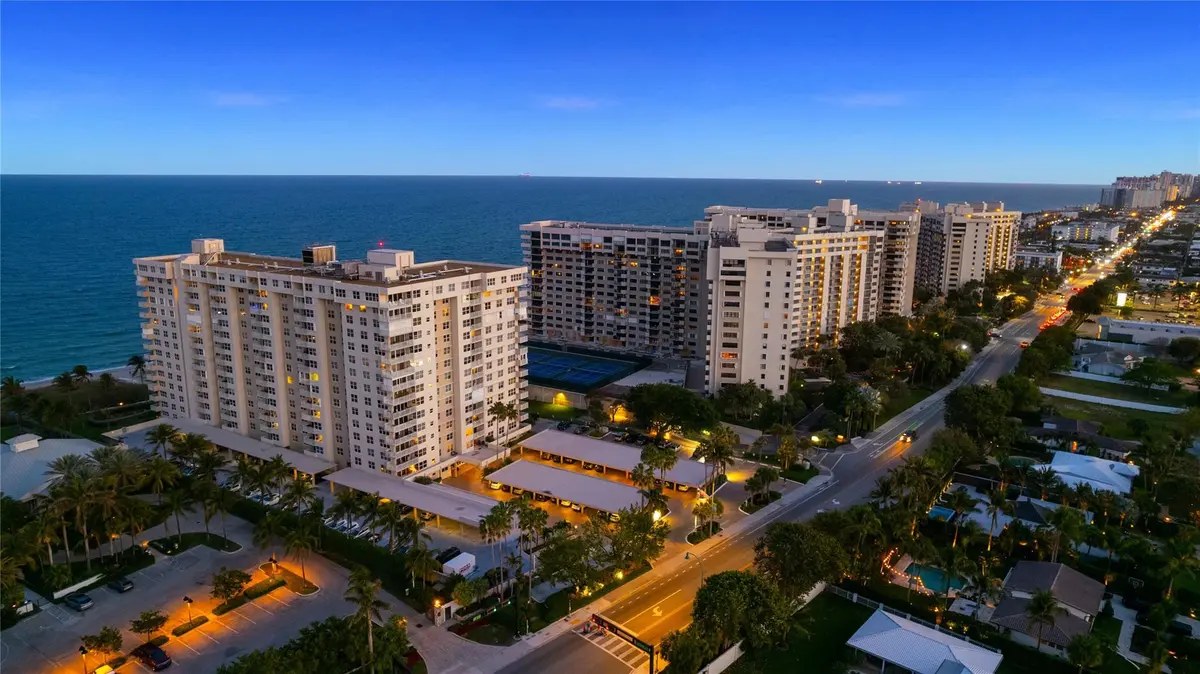 Photo 1 at 5200 N Ocean Boulevard 310B, Lauderdale-By-The-Sea