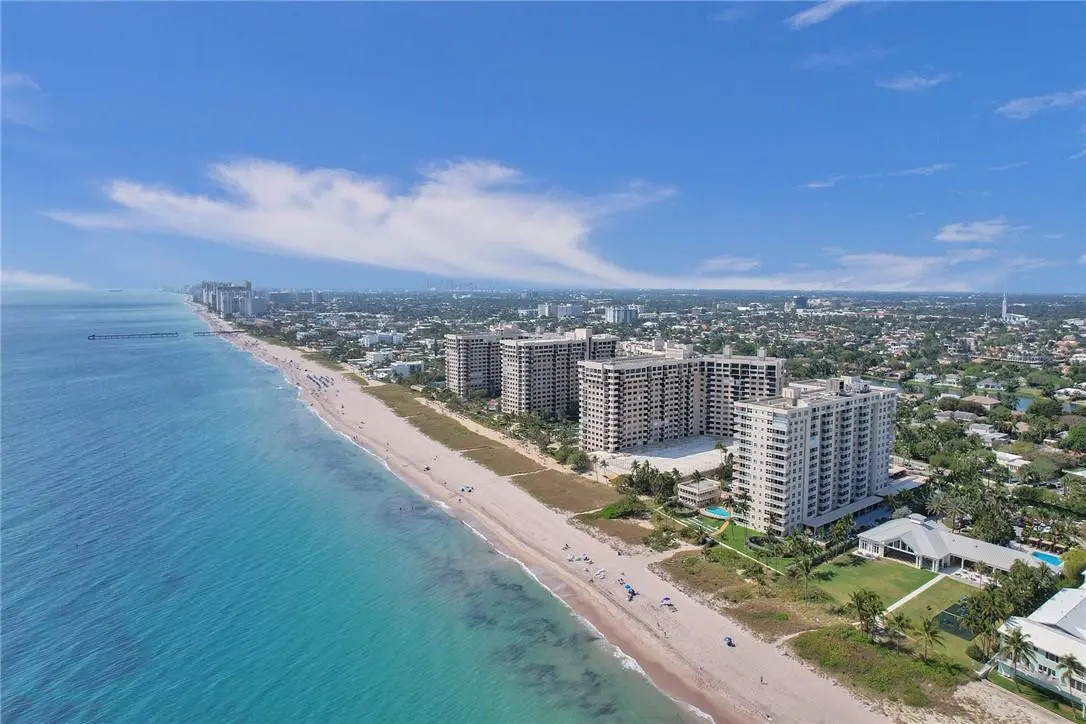 Photo 2 at 5200 N Ocean Boulevard 310B, Lauderdale-By-The-Sea