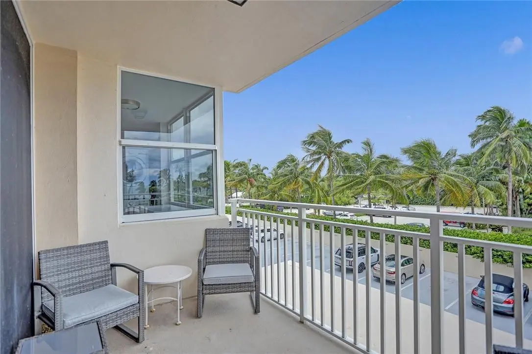 Photo 6 at 5200 N Ocean Boulevard 310B, Lauderdale-By-The-Sea