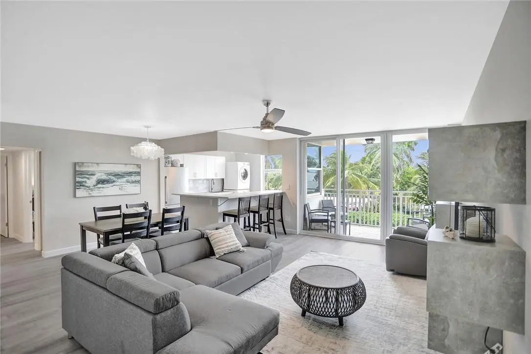 Photo 7 at 5200 N Ocean Boulevard 310B, Lauderdale-By-The-Sea
