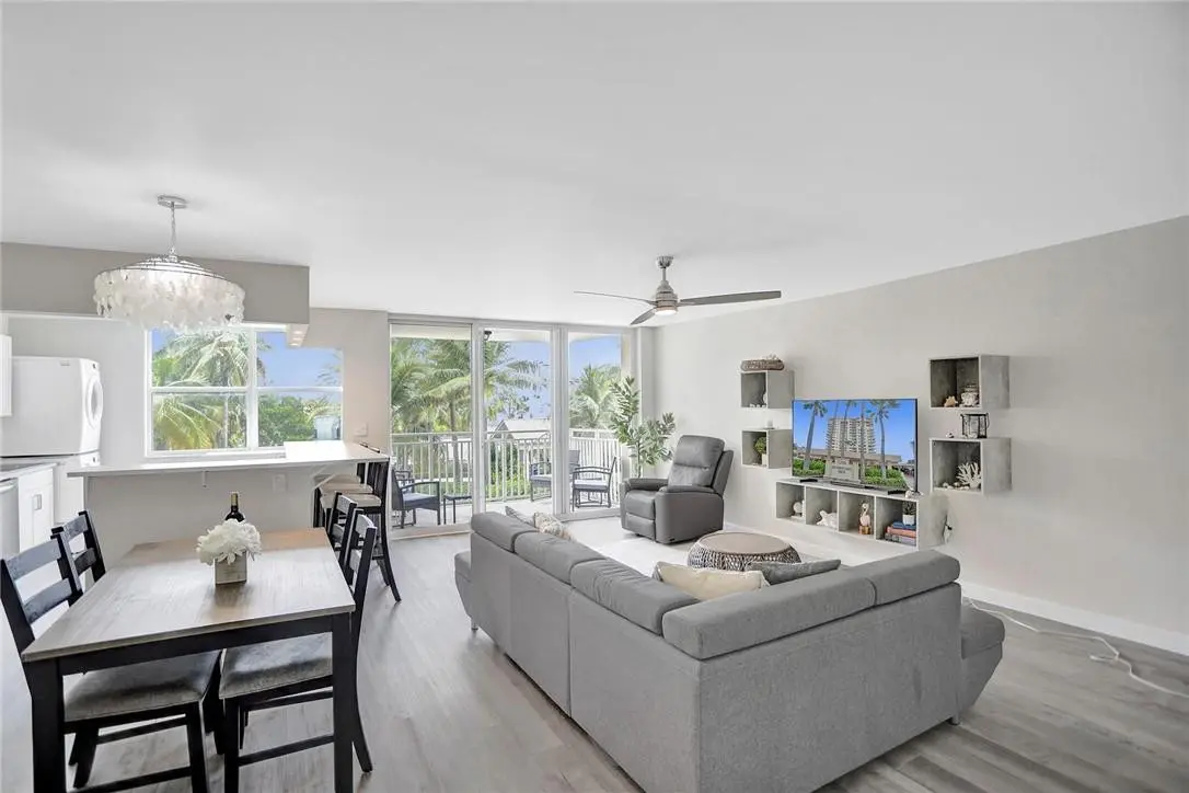 Photo 8 at 5200 N Ocean Boulevard 310B, Lauderdale-By-The-Sea