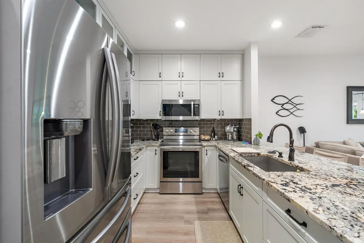 Kitchen at 1000 N US Highway 1 753, Jupiter