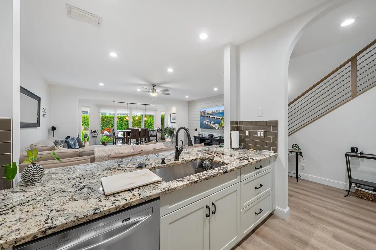 Kitchen at 1000 N US Highway 1 753, Jupiter