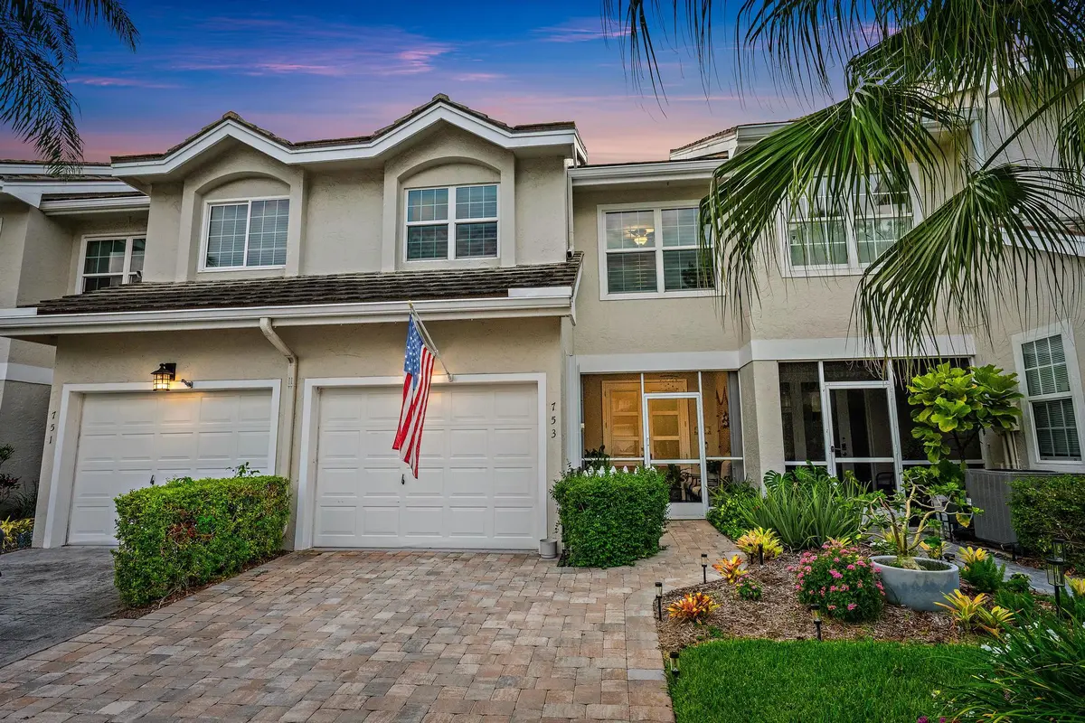 Front Exterior at 1000 N US Highway 1 753, Jupiter