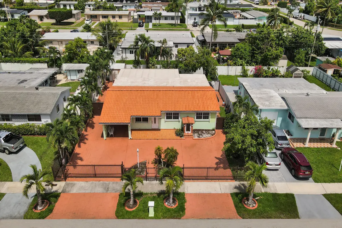 DJI_0512 at 3311 SW 105th Court, Miami