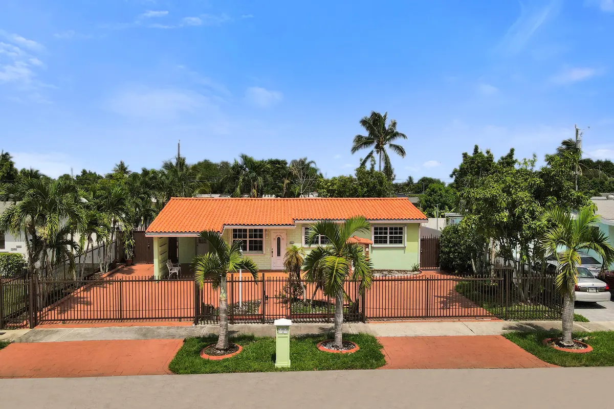 DJI_0510 at 3311 SW 105th Court, Miami