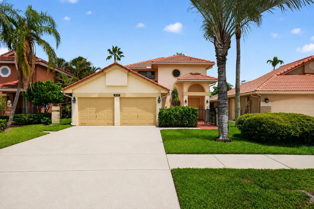 Front at 4131 NW 5TH Drive, Deerfield Beach