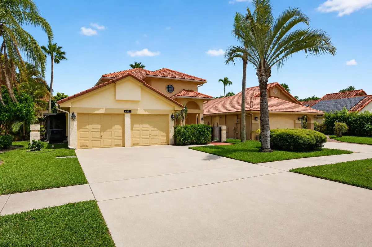 Front at 4131 NW 5TH Drive, Deerfield Beach