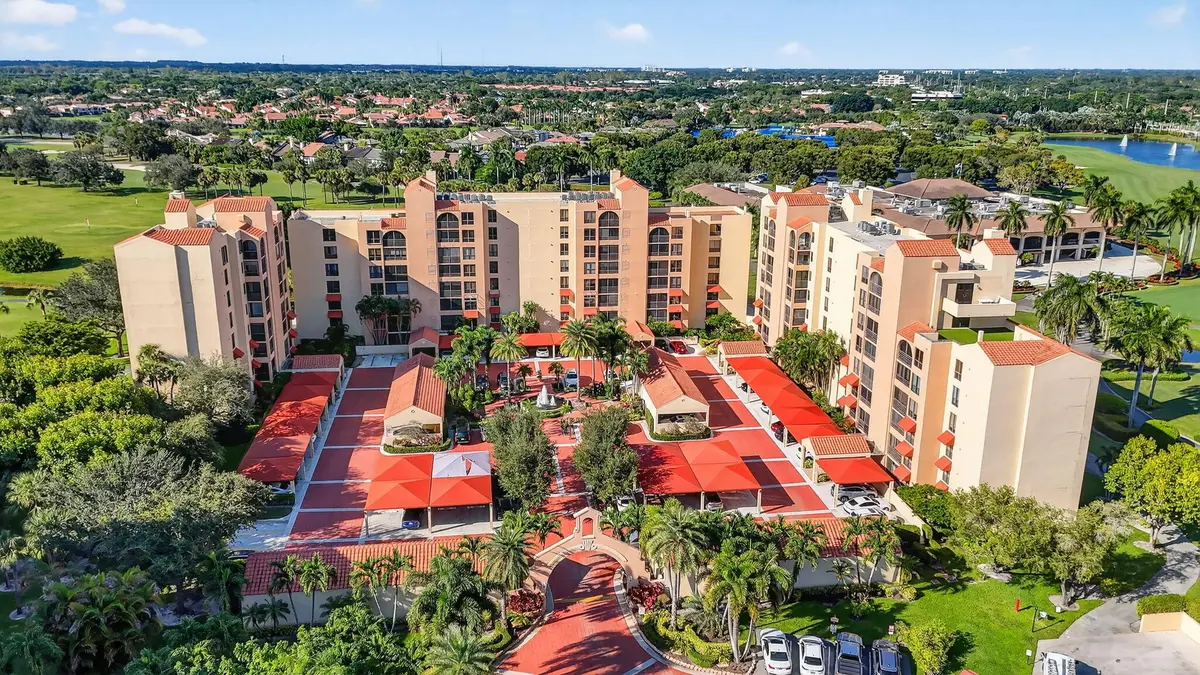 7145 Promenade Drive C-702, Boca Raton, FL – photo 1